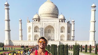 Welcome to India