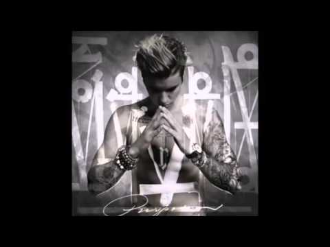 Justin Bieber-No Pressure(feat.Big Sean) SPEED UP
