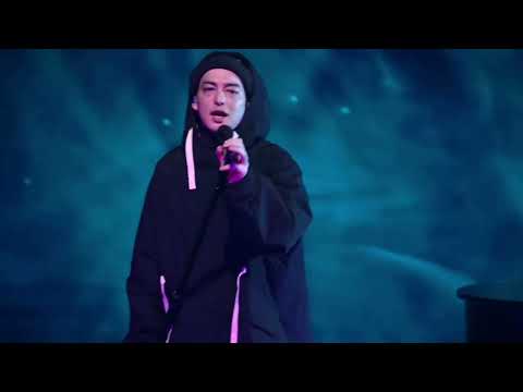 Joji - CAN'T GET OVER YOU (Extravaganza Version)