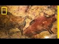 Cave Art and Human Symbolic Behavior