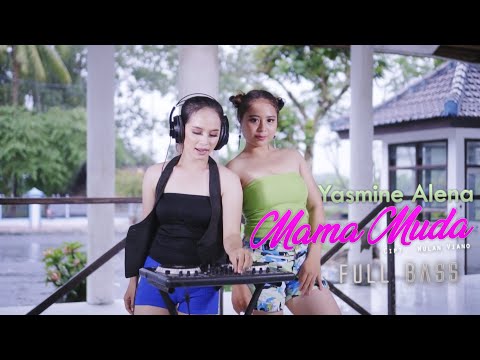 Mama Muda - Yasmine Alena [OFFICIAL]