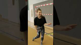 Rad-Trick: Kannst du das auch? | CHECK IN - Marinas Rätsel-Abenteuer | BR