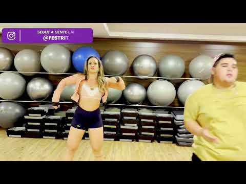 Investimento - Rogerinho | COREOGRAFIA - FestRit