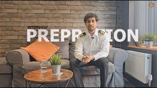 09 Interview Preparation in Merchant Navy | Sailor Lens