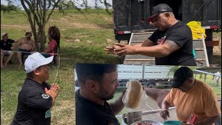 BIRO DEU BRABO COM O ANÃO QUE FICOU COM A MESA DELE 😂 |@Negobironaconzinha 