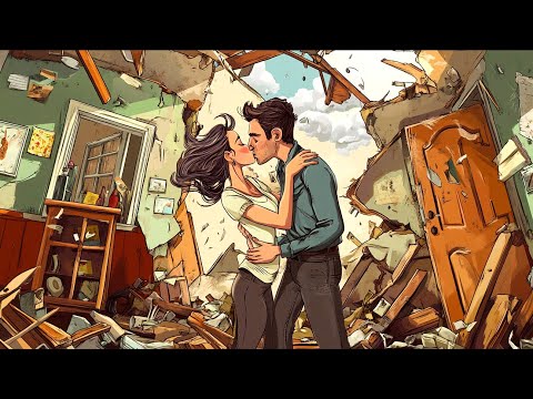 Romantic Chaos Meme Music | Funny Meme Background Music