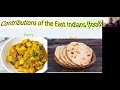 East Indian Contributions to Caribbean Culture