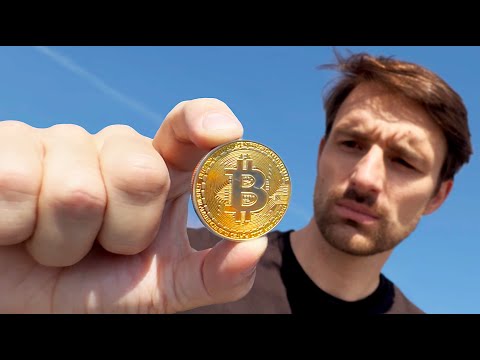 1 Bitcoin ist 93.115,60€ wert