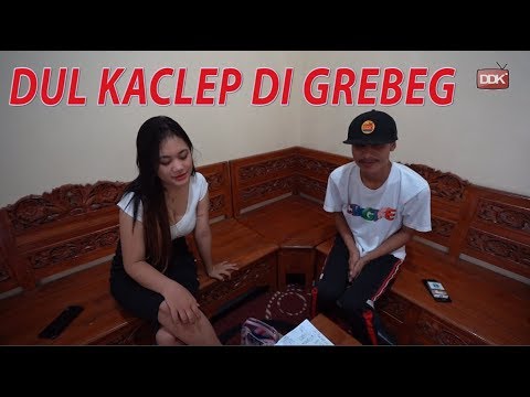 DUL KACLEP DI GREBEG || FILM PENDEK #CINGIRE