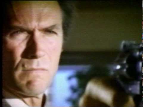 Sudden Impact (1983) TV Spot