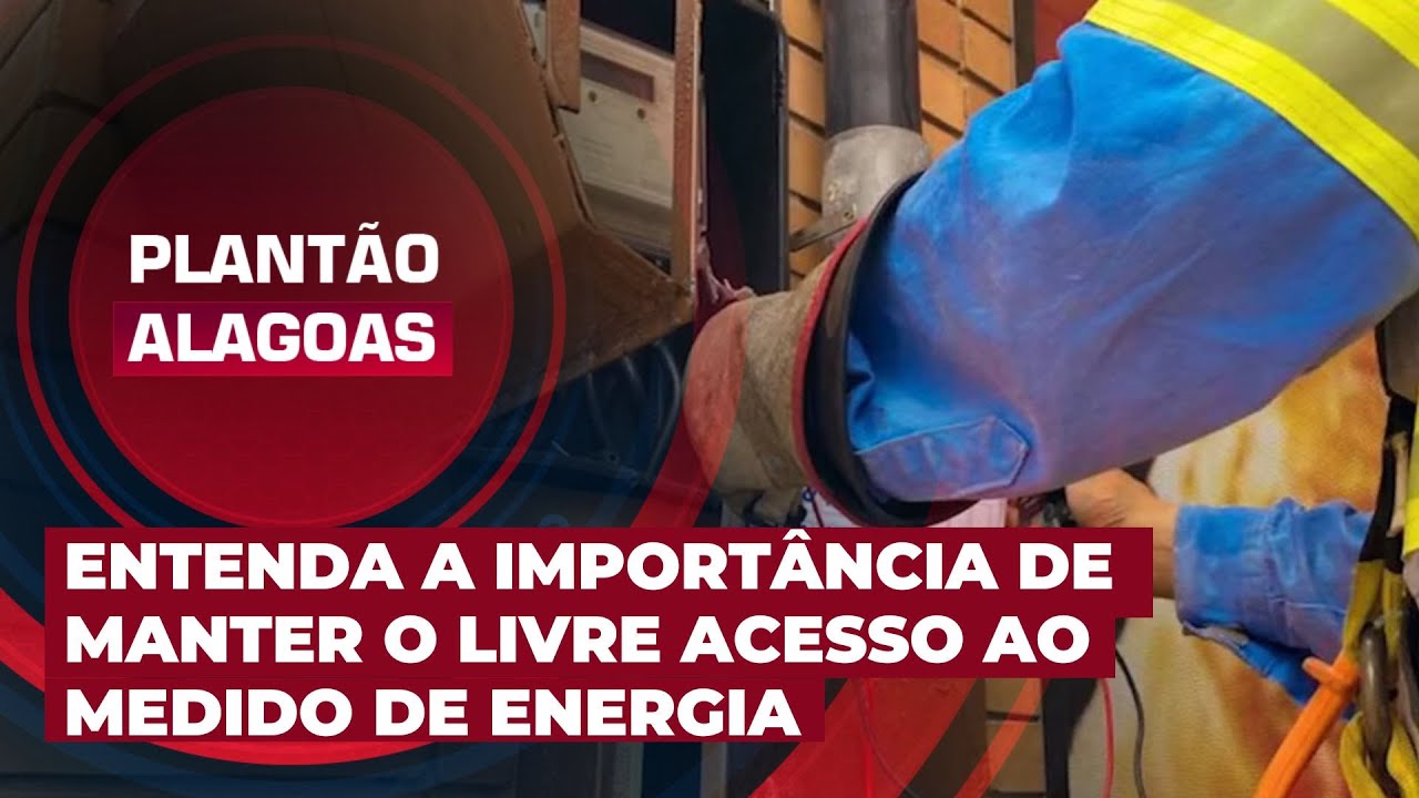 Entenda a import&acirc;ncia de manter o livre acesso ao medido de energia