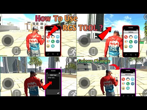 आ गया😍 New Update ll In Indian Bike Driving 3D Game ll How to Use RGS Tool ll All Cheat Codes #viral