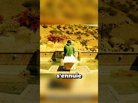 Cet homme se retrouve seul sur terre #shorts #film  #viral