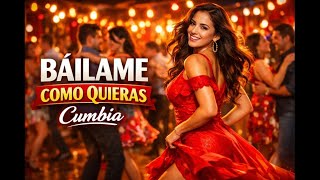 "Báilame Como Quieras"-El Causita Nikkei(Roberto)-Cumbia Peruana.