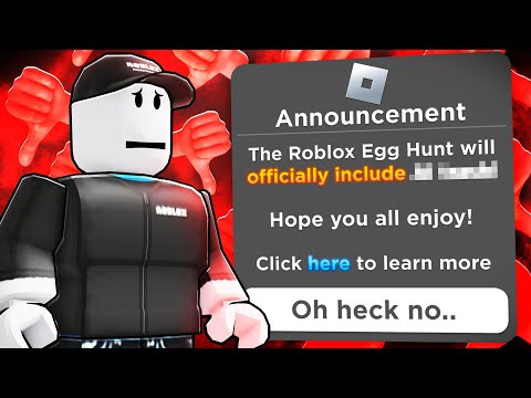 Roblox Actually Ruined It... its so over