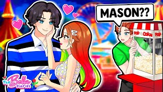 He Found Out MASON'S SECRET..(The Bella Diaries S2 Ep.5)