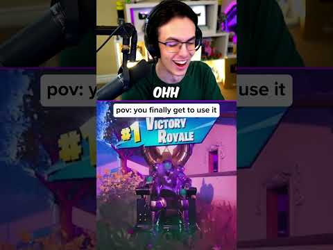 bro just dropped the hardest Fortnite edit 💀