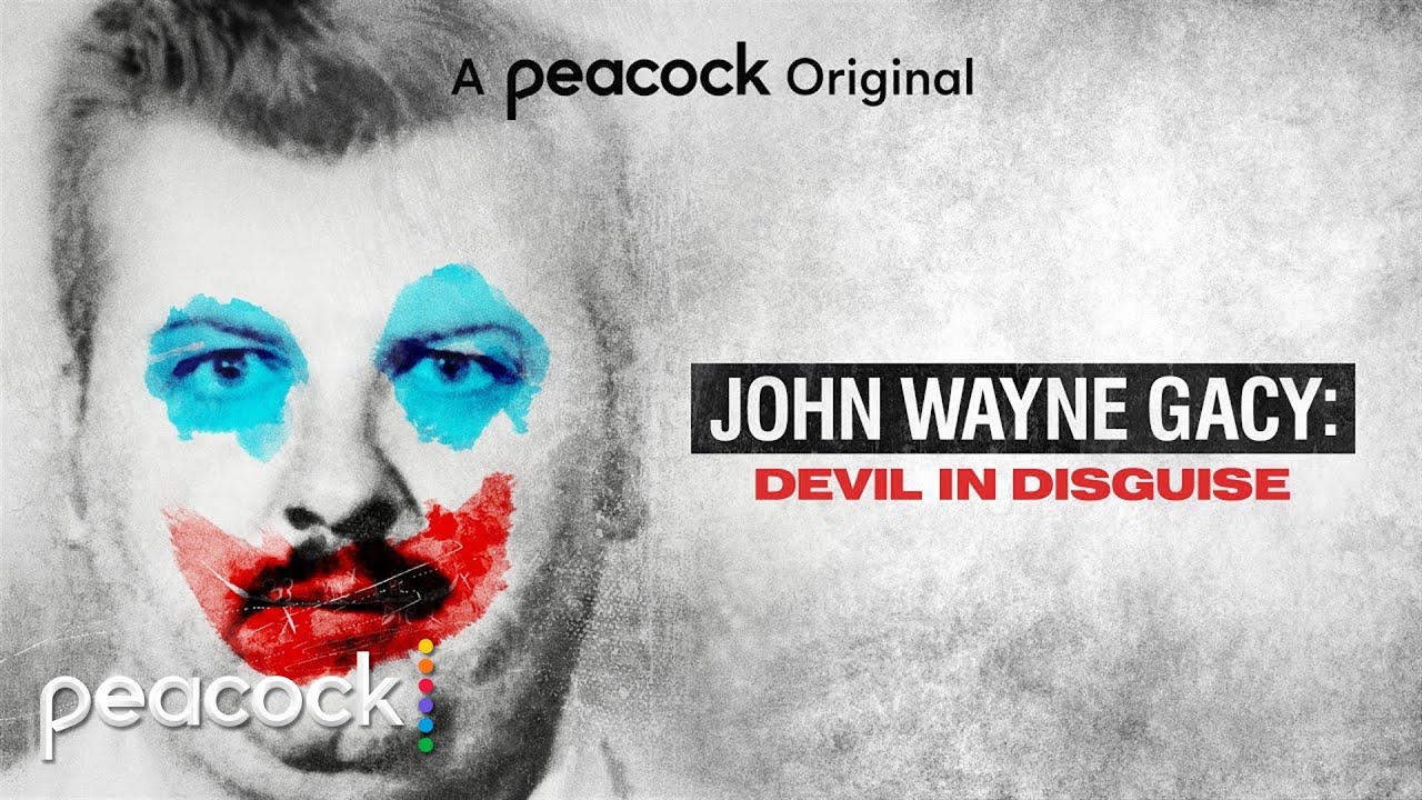 John Wayne Gacy: Devil in Disguise Trailerin pikkukuva