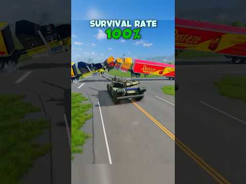 Ram plow trucks π₯ VS vehicles π±π±π± #Beamng #Beamngdrive