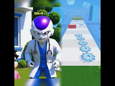 El error fatal de Goku con Freezer 😱