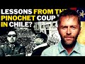 Allende's Government and Pinochet's Coup
