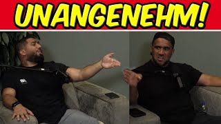 ABDELHAMID PACKT die WAHRHEIT aus über seinen SPENDENSKANDAL?! SCHWEIGEN ist manchmal echt GOLD