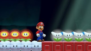 Super Mario Maker 2 Endless Mode #1940