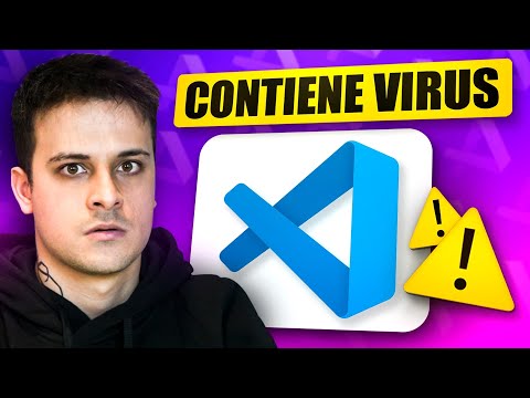 ¡Miles de EXTENSIONES Vulnerables en VS Code! ⚠️