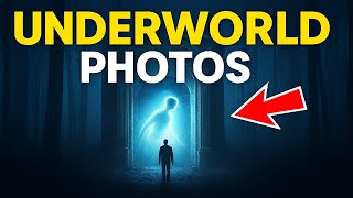 Photos Of The Underworld: The Mystery Of Bartholomew’s Expedition To The Center Of The Earth