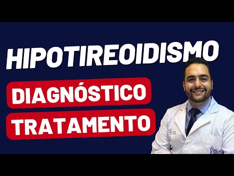 Desvendando o Hipotireoidismo: Do Diagnóstico ao Tratamento Eficaz