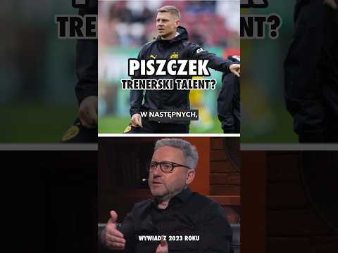 PISZCZEK - PIĘKNY TRENERSKI UMYSŁ? BRZĘCZEK OCENIA! 🗣️