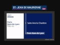 Questions sur le TGV