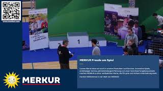 DTFB Deutsche Meisterschaft 2026 - Tag 3 - Stream 1