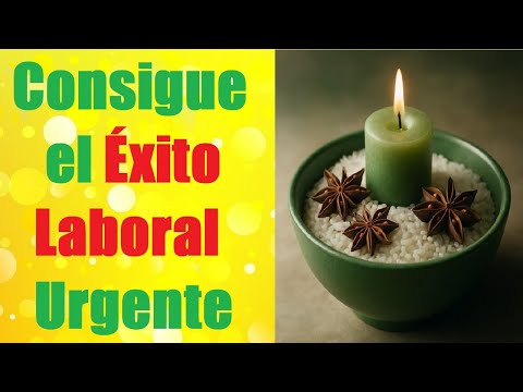Consigue el Éxito Profesional para Grandes Logros  🌟 Curso Hechizo Autoayuda  Códigos Sagrados