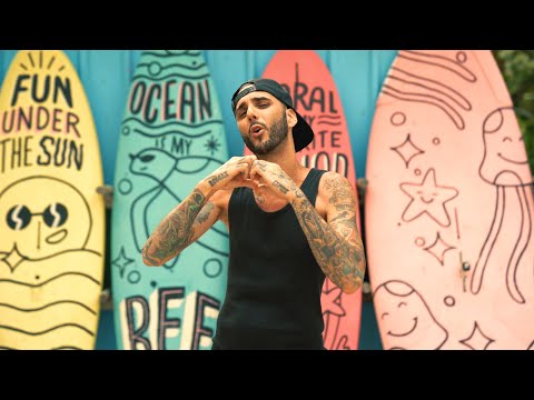 FYAHBWOY - LA GUÍA DE LA ALEGRÍA (VIDEO OFICIAL)