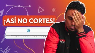 El Error Silencioso que Destruye la Navaja de tu Silhouette Cameo: Nodos Mal Hechos + Solución