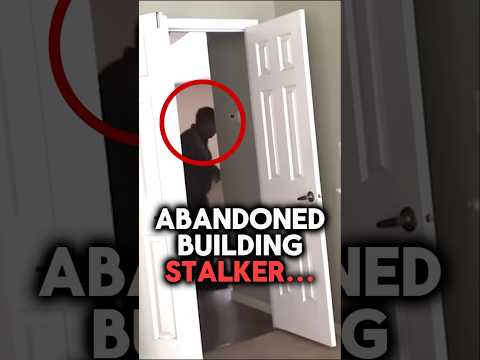 He Wasn't Alone😳