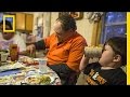 Understanding Food Insecurity and Community Support