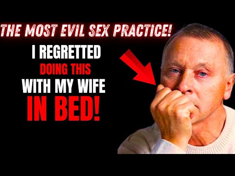 Many Christians Are Going To Hell Because Of This Sex