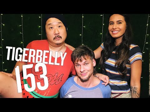 Theo Von & The Frisbee | TigerBelly 153
