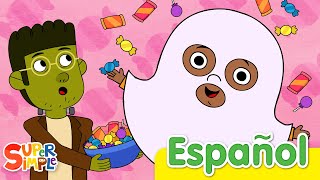 Toodly Doodly Buu | Canciones Infantiles