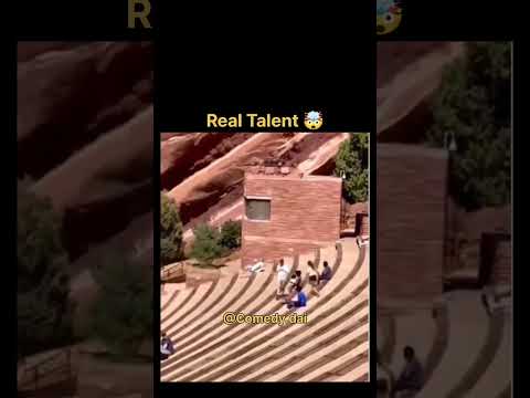 Real Talent