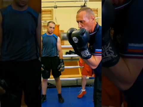 Такая защита тебя не спасет#shorts