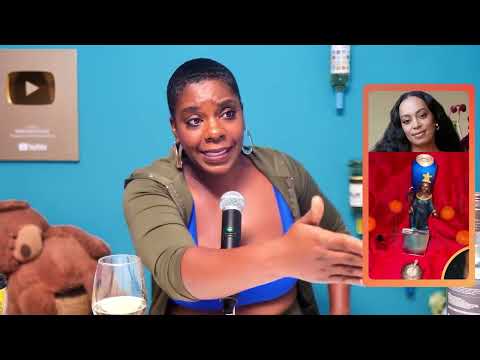 Solange Knowles vs Azaela Banks
