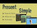 Understanding Present Simple Tense