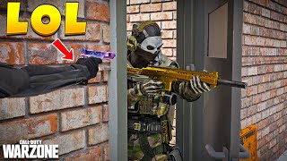 Funniest Warzone Fails Before Epic Wins!