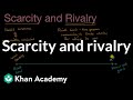 Scarcity and Rivalry in Economics