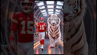 #nfl #patrickmahomes #lamarjackson #traviskelce #joshallen