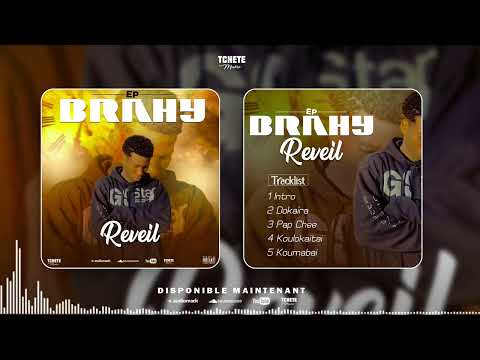 3. Brahy - Pap Chee (EP : Réveil)