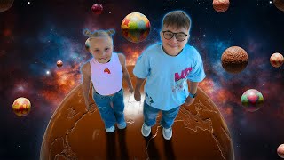 Alex Portnoi - Chocolata | Official Music Video